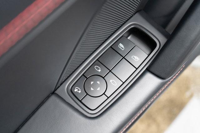 used 2024 Porsche 911 car, priced at $229,950