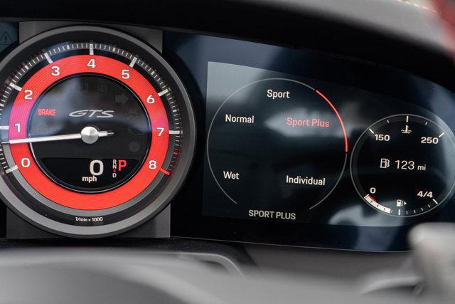 used 2024 Porsche 911 car, priced at $229,950