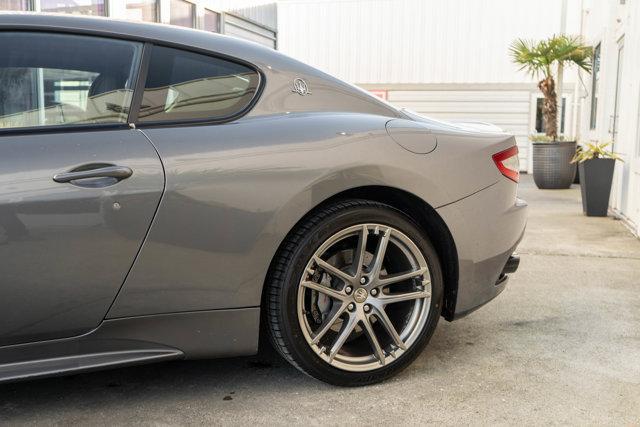 used 2017 Maserati GranTurismo car, priced at $36,950