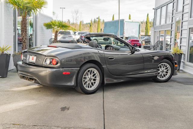 used 2004 Panoz Esperante car, priced at $67,950
