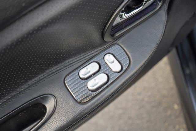 used 2004 Panoz Esperante car, priced at $67,950