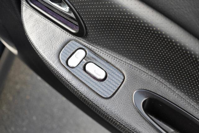 used 2004 Panoz Esperante car, priced at $67,950