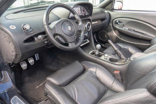 used 2004 Panoz Esperante car, priced at $67,950