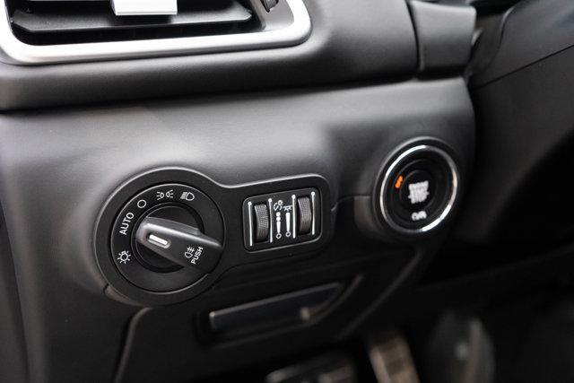 used 2022 Maserati Ghibli car, priced at $53,750