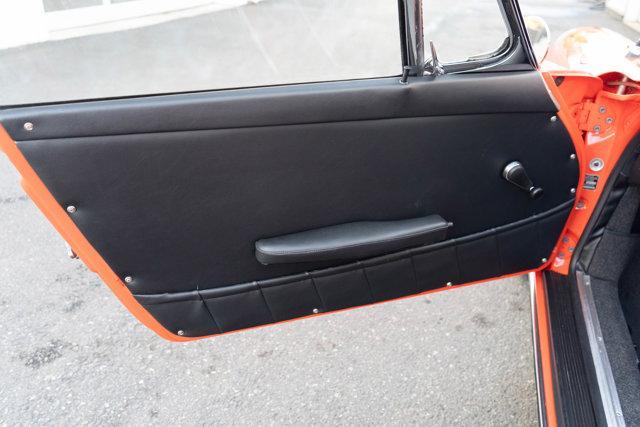 used 1968 Porsche 912 car, priced at $89,950