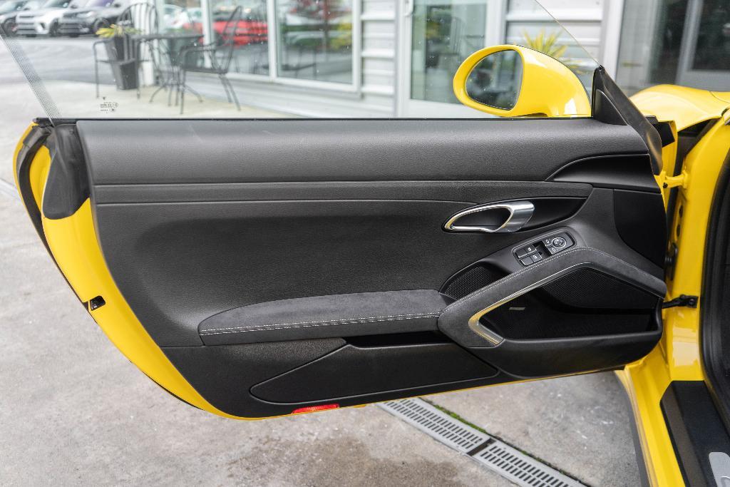 used 2018 Porsche 911 car, priced at $194,950