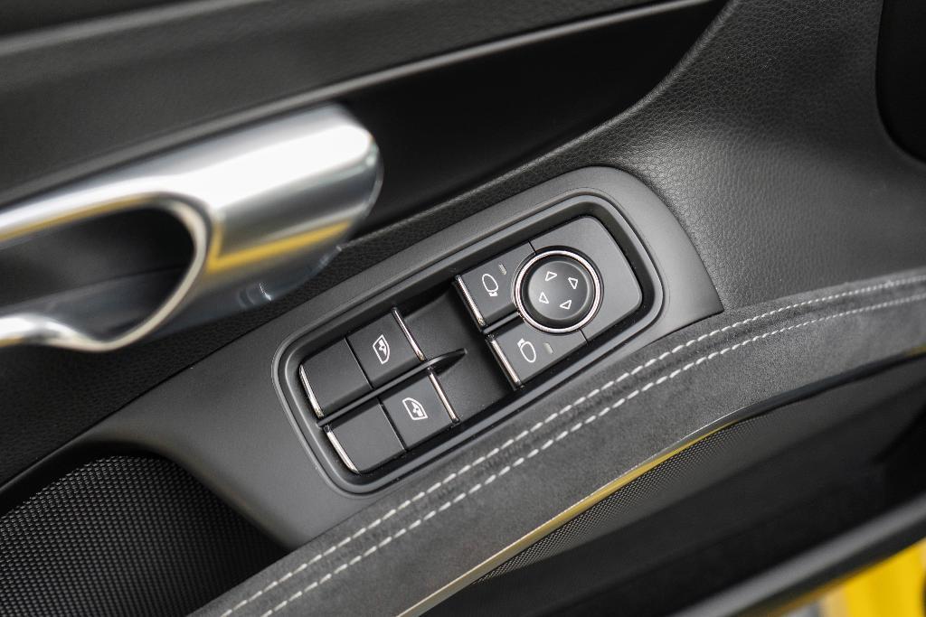 used 2018 Porsche 911 car, priced at $194,950