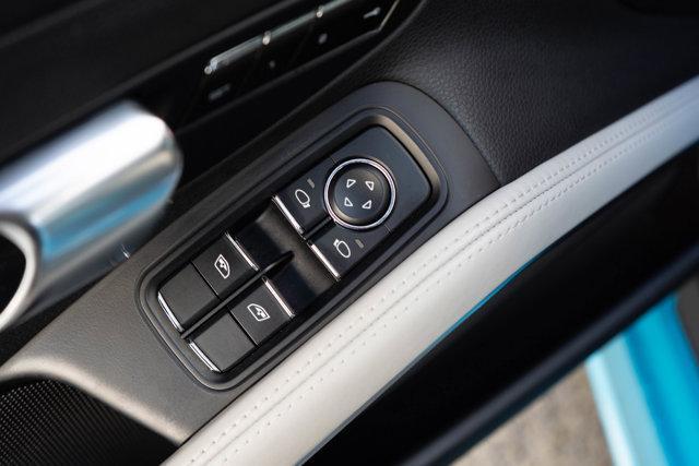 used 2020 Porsche 718 Cayman car, priced at $60,950