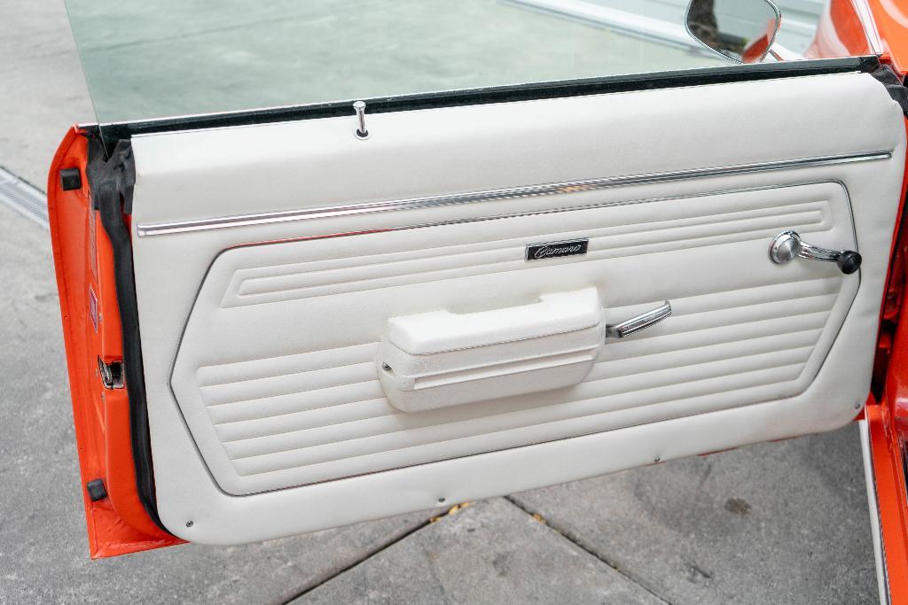 used 1969 Chevrolet Camaro car, priced at $89,950