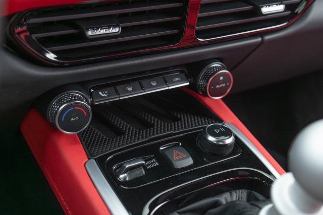 new 2025 Lotus Emira car, priced at $120,045