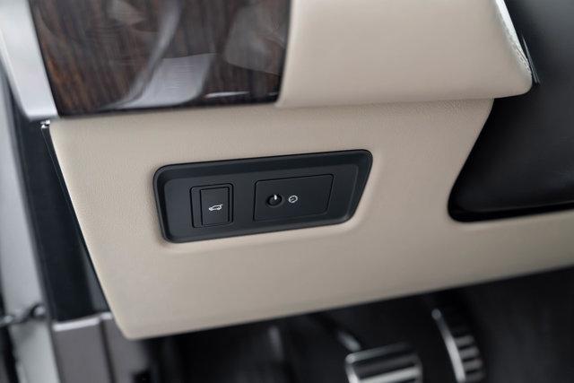 used 2016 Land Rover Range Rover Sport car, priced at $32,950