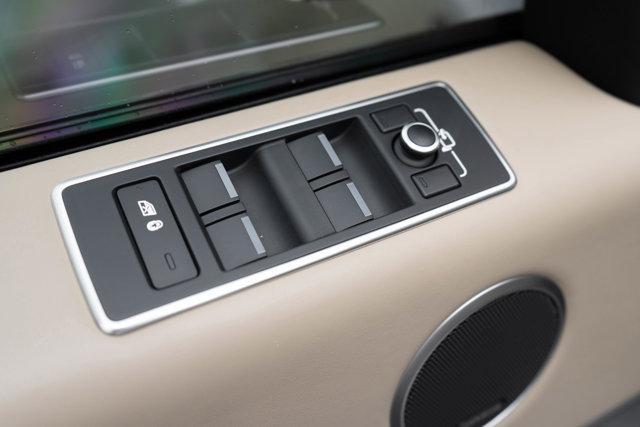 used 2016 Land Rover Range Rover Sport car, priced at $32,950