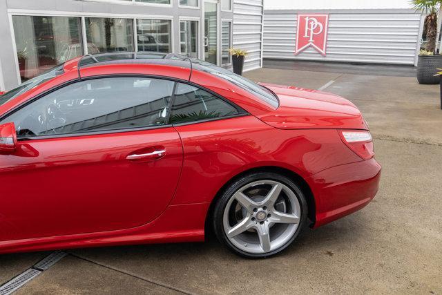 used 2013 Mercedes-Benz SL-Class car, priced at $34,950