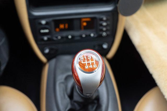 used 1999 Porsche 911 car, priced at $42,950