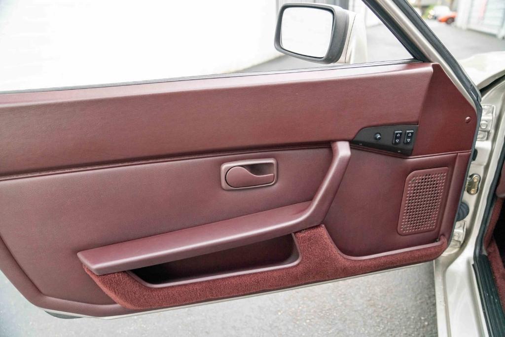 used 1986 Porsche 944 car, priced at $45,950