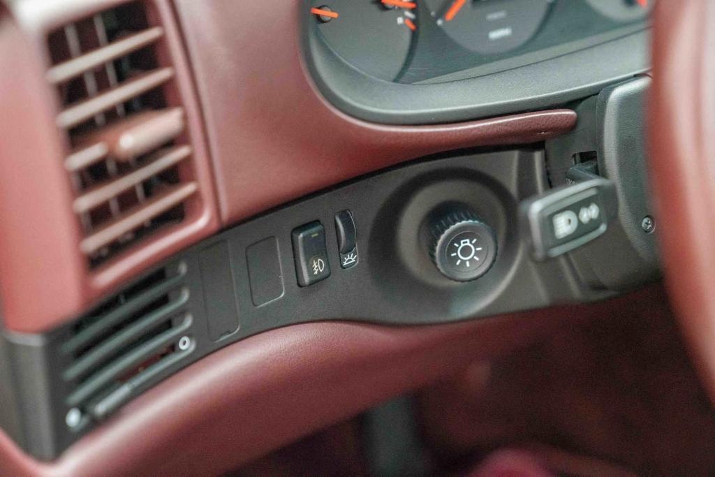 used 1986 Porsche 944 car, priced at $45,950