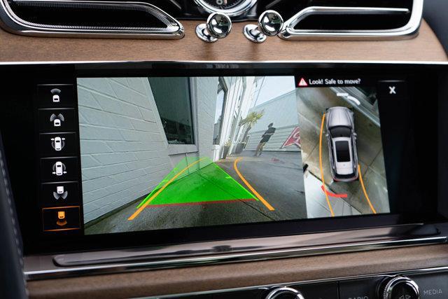 used 2023 Bentley Bentayga car, priced at $174,950