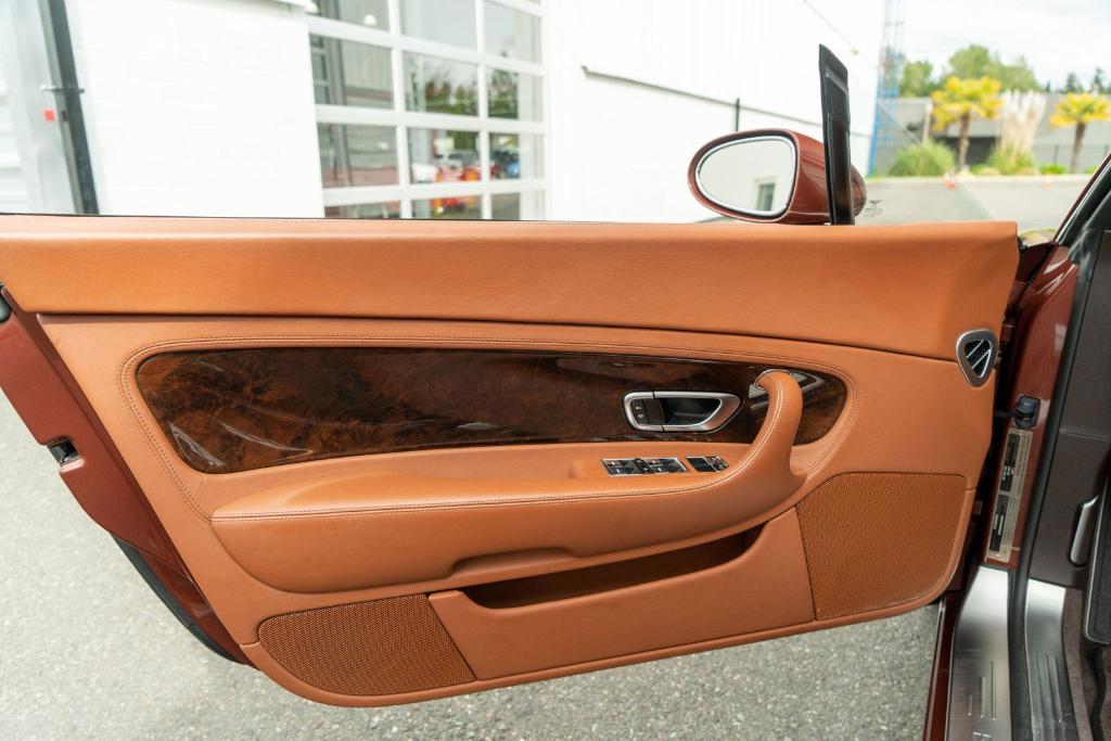 used 2008 Bentley Continental GTC car, priced at $59,950