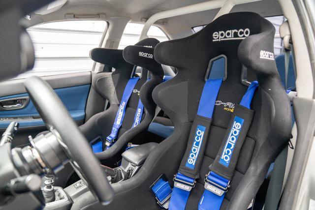 used 2005 Subaru Impreza car, priced at $26,950