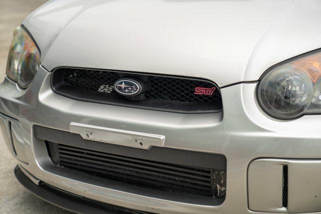 used 2005 Subaru Impreza car, priced at $26,950