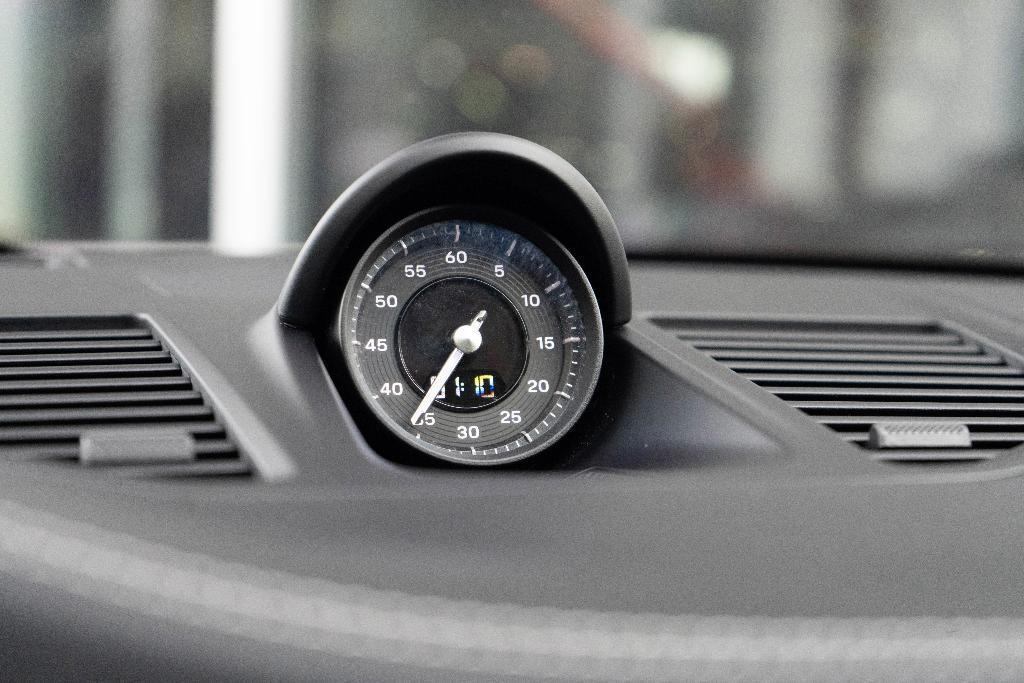 used 2022 Porsche 911 car, priced at $172,950