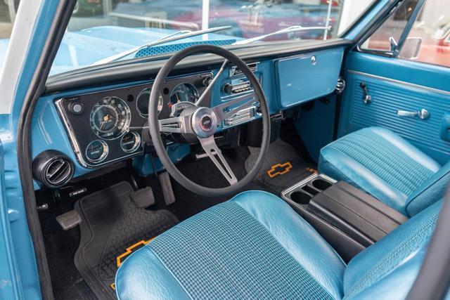 used 1971 Chevrolet C10/K10 car, priced at $39,950