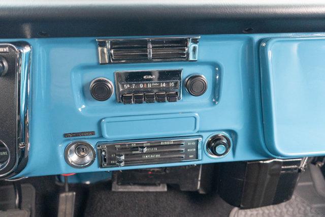 used 1971 Chevrolet C10/K10 car, priced at $39,950