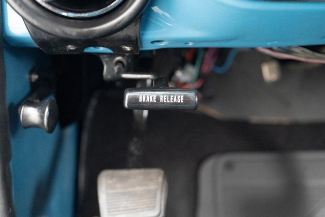 used 1971 Chevrolet C10/K10 car, priced at $39,950