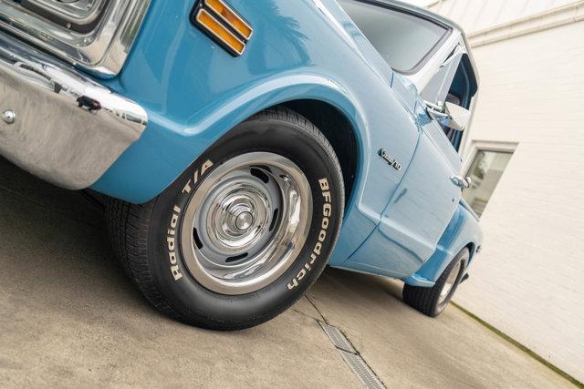 used 1971 Chevrolet C10/K10 car, priced at $39,950
