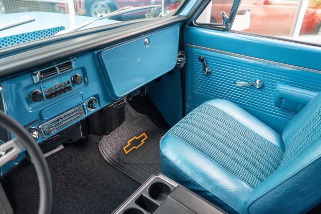 used 1971 Chevrolet C10/K10 car, priced at $39,950