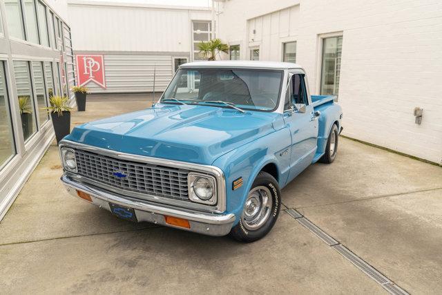 used 1971 Chevrolet C10/K10 car, priced at $39,950