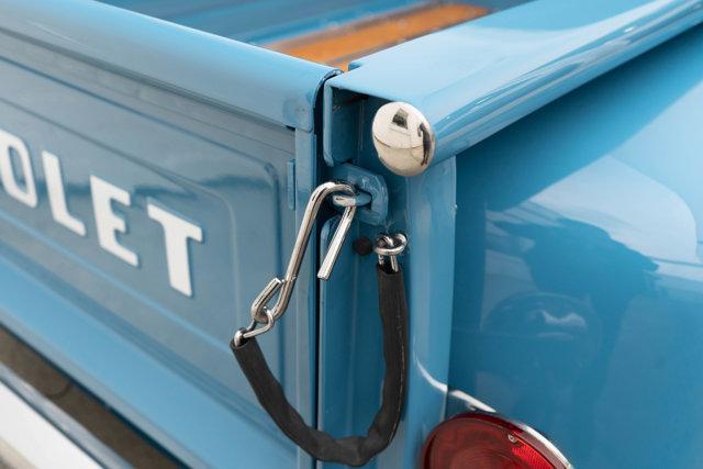 used 1971 Chevrolet C10/K10 car, priced at $39,950