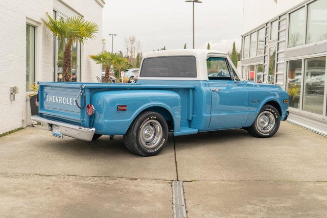 used 1971 Chevrolet C10/K10 car, priced at $39,950