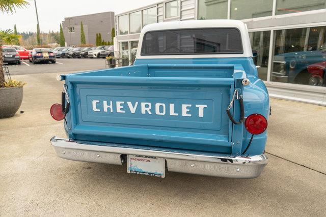 used 1971 Chevrolet C10/K10 car, priced at $39,950