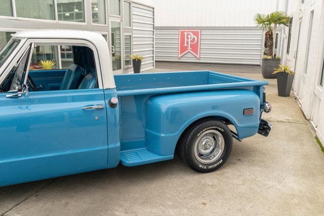 used 1971 Chevrolet C10/K10 car, priced at $39,950