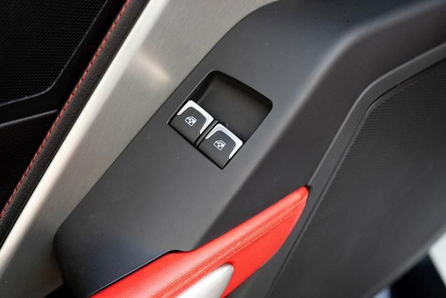 used 2017 Chevrolet Corvette car, priced at $52,950