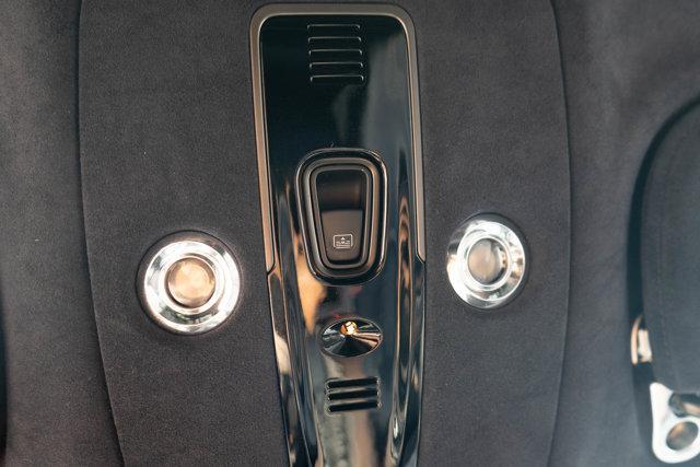 used 2021 Aston Martin DBX car, priced at $99,450