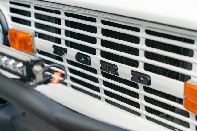 used 1967 Ford Bronco car, priced at $59,950