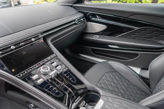 new 2026 Aston Martin DB12 car, priced at $328,300