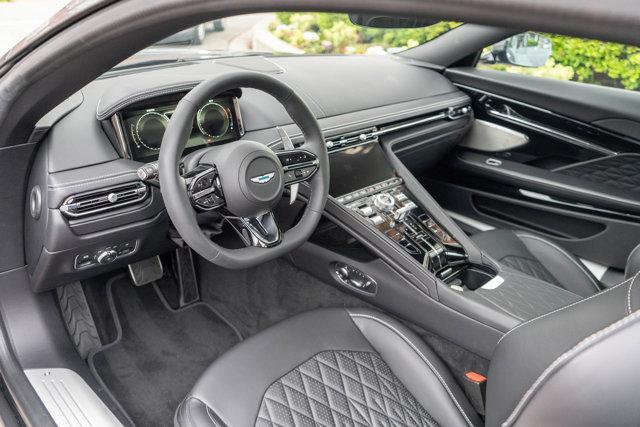 new 2026 Aston Martin DB12 car, priced at $328,300