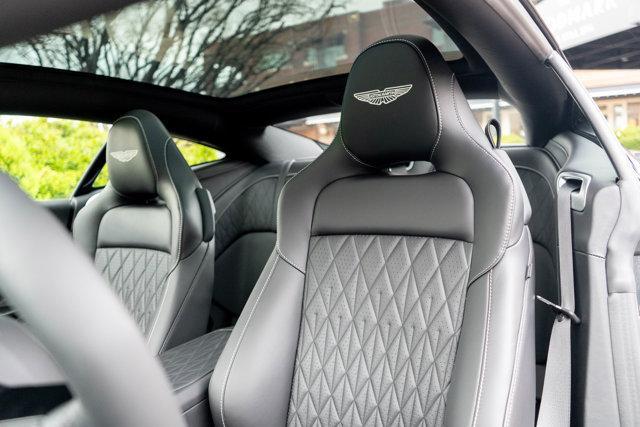 new 2026 Aston Martin DB12 car, priced at $328,300