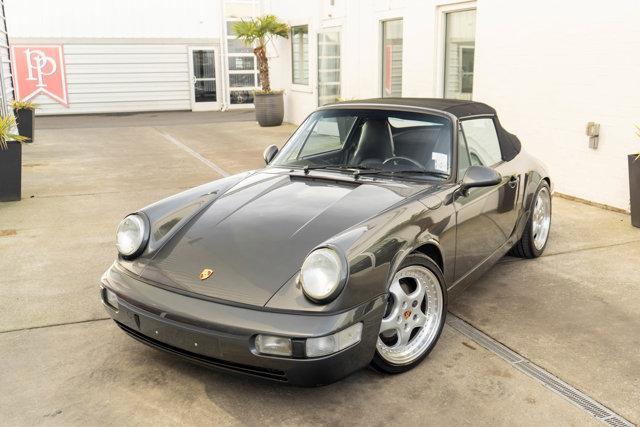 used 1992 Porsche 911 car, priced at $114,950