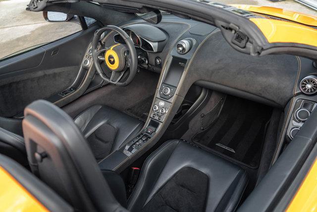 used 2013 McLaren MP4-12C car, priced at $119,950