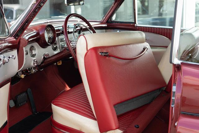 used 1953 Buick Skylark car, priced at $164,950