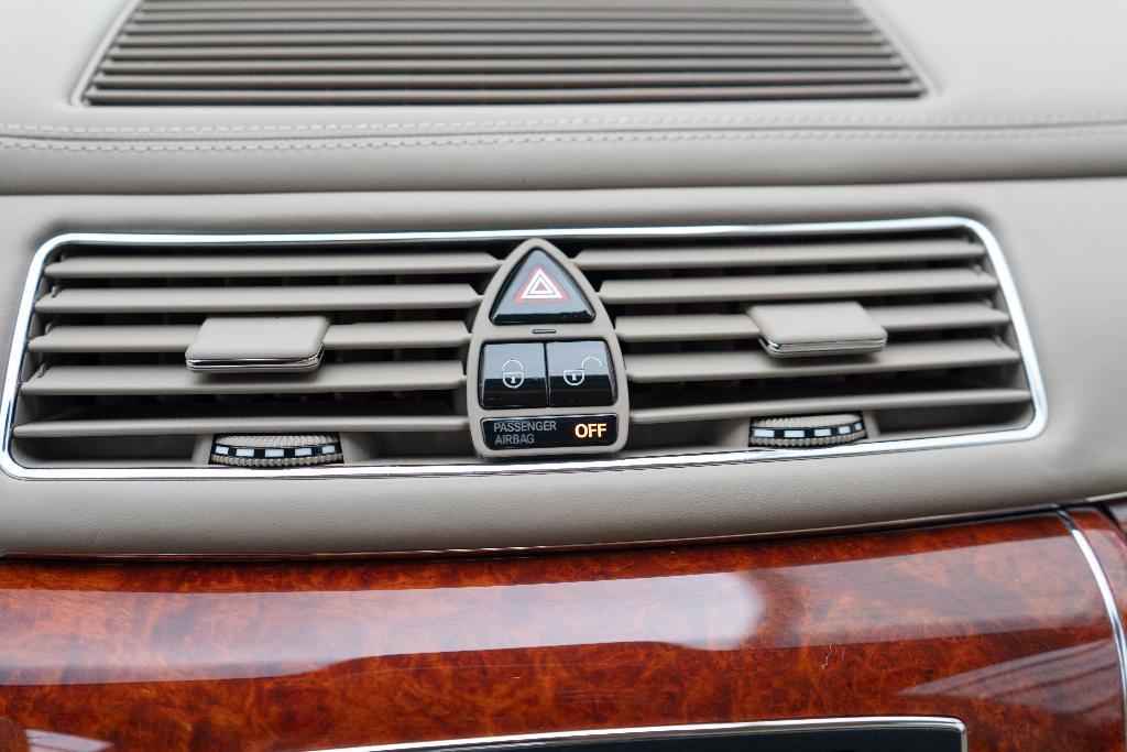 used 2007 Maybach Type 57 car, priced at $99,950