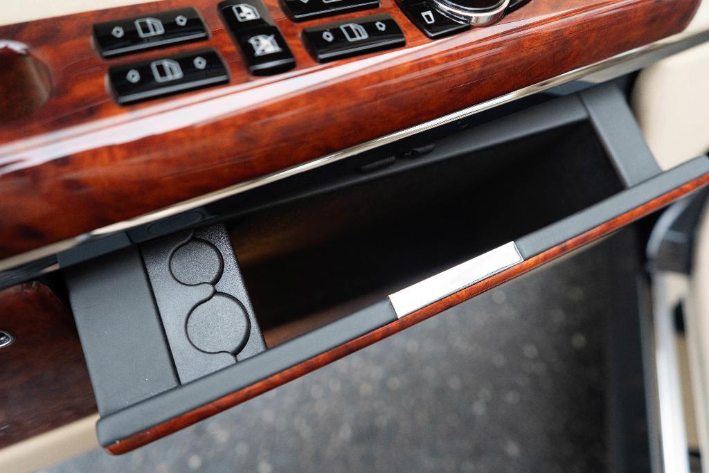 used 2007 Maybach Type 57 car, priced at $99,950