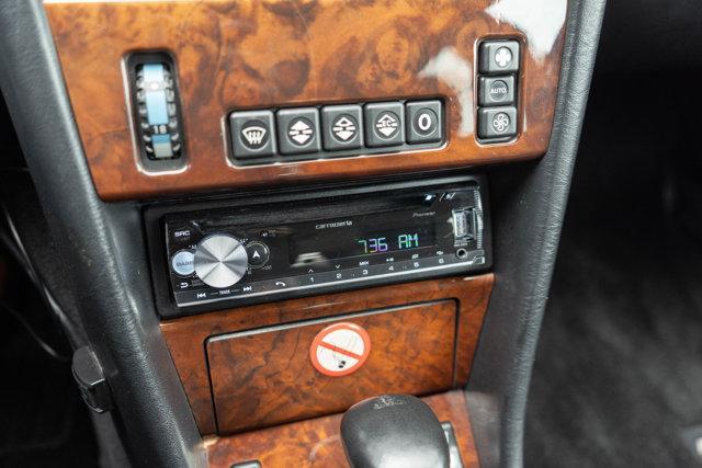 used 1994 Mercedes-Benz E-Class car, priced at $79,950