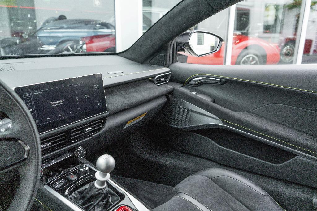 new 2025 Lotus Emira car