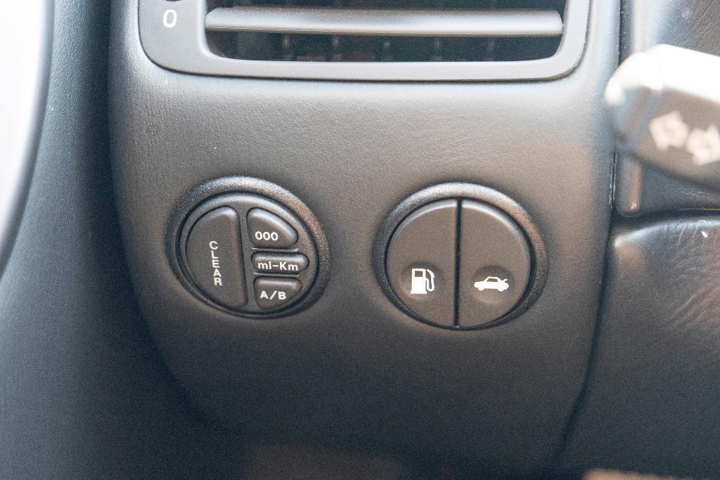 used 2002 Aston Martin V12 Vanquish car, priced at $54,950