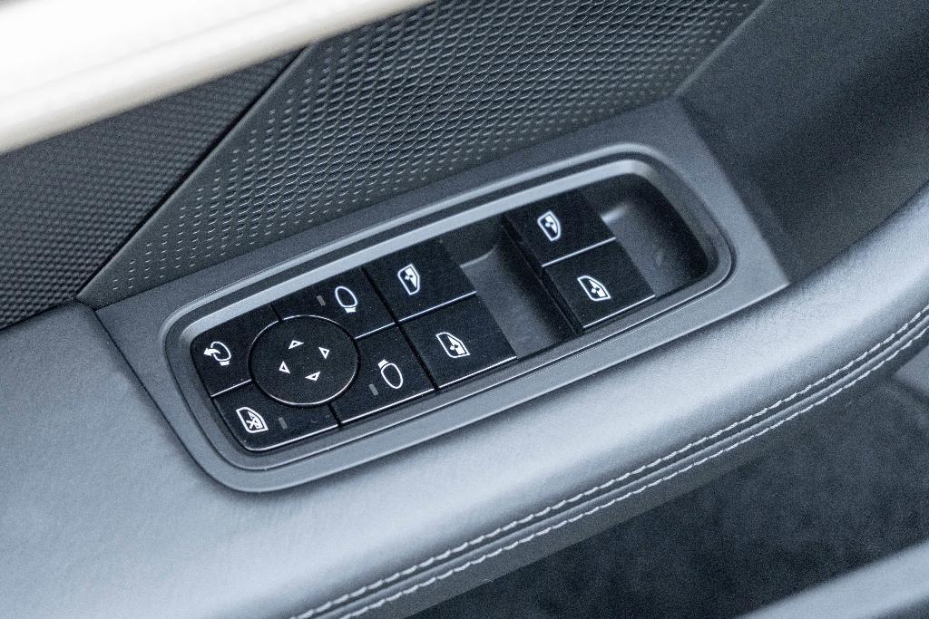 used 2020 Porsche Taycan car, priced at $99,950